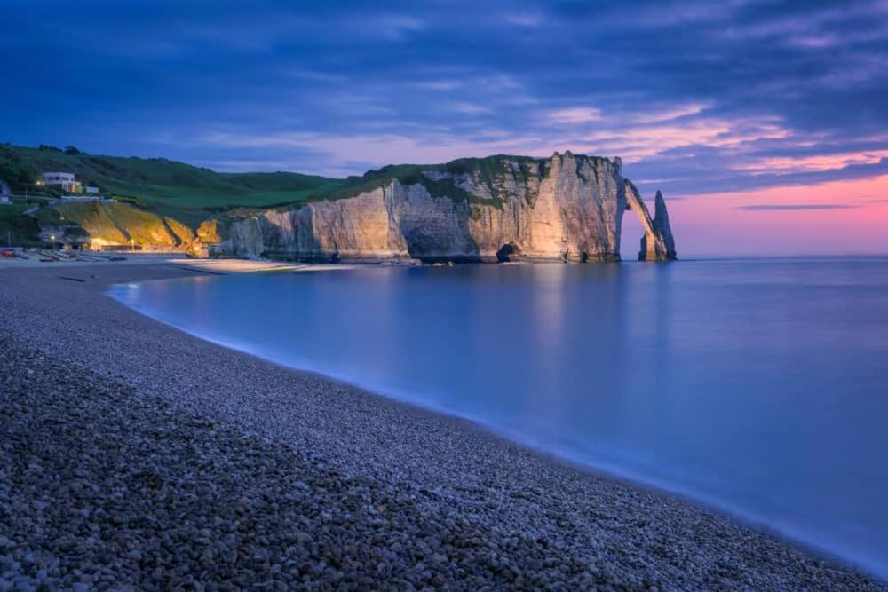L'anse *